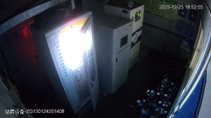 Caméra IP - People's Republic of China