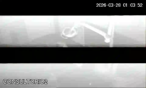 Caméra IP - Portugal