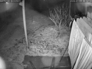 Caméra IP - Alemania