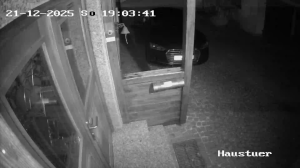 Caméra IP - Allemagne