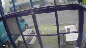 Caméra IP - Pays-Bas