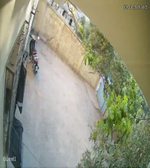 Caméra IP - Morocco