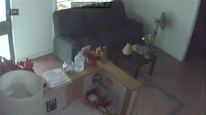 Caméra IP - Australia