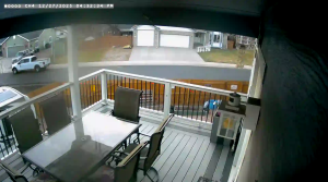 Caméra IP - Vereinigte Staaten von Amerika