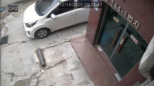 Caméra IP - South Korea