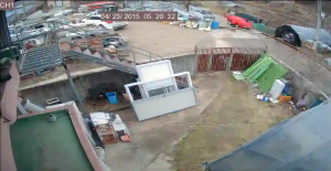 Caméra IP - South Korea