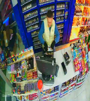 Caméra IP - Türkiye