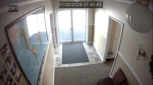 Caméra IP - United States of America