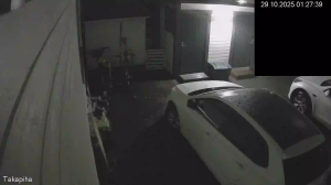 Caméra IP - Finlandia