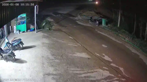 Caméra IP - Vietnam