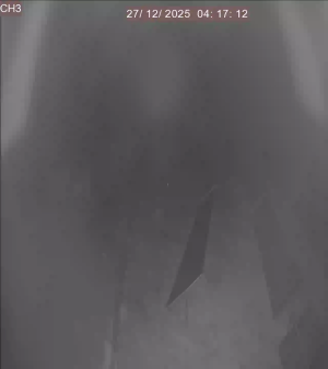 Caméra IP - États-Unis d'Amérique