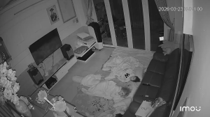 Caméra IP - Vietnam