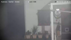 Caméra IP - Alemania