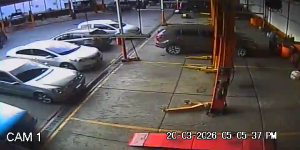 Caméra IP - Guatemala