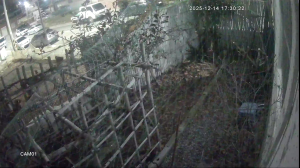 Caméra IP - South Korea