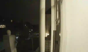 Caméra IP - Germany