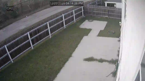 Caméra IP - Estados Unidos