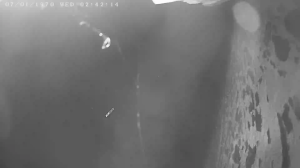 Caméra IP - Frankreich