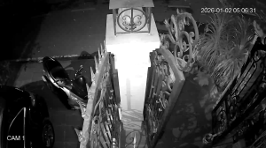 Caméra IP - Vietnam