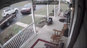 Caméra IP - Estados Unidos