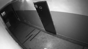 Caméra IP - Bulgarie