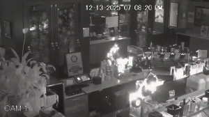 Caméra IP - États-Unis d'Amérique