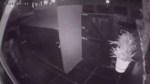 Caméra IP - Regno Unito