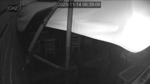 Caméra IP - South Korea