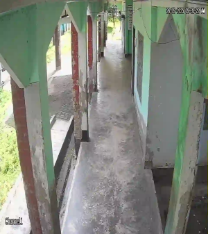 Caméra IP - Philippines