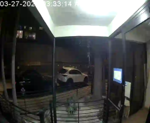 Caméra IP - Vereinigte Staaten von Amerika