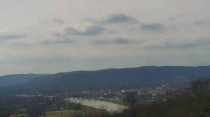 Caméra IP - États-Unis d'Amérique