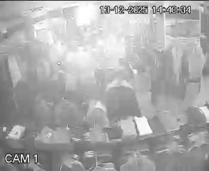 Caméra IP - États-Unis d'Amérique