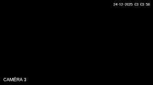 Caméra IP - Réunion