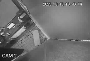 Caméra IP - Honduras