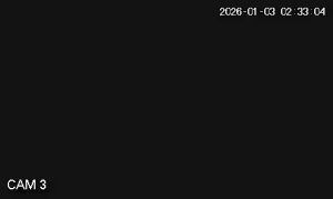 Caméra IP - Islamic Republic of Iran