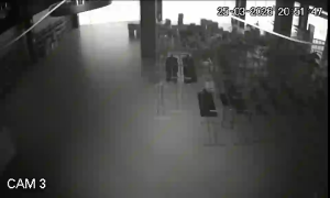 Caméra IP - Espagne