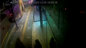 Caméra IP - South Korea