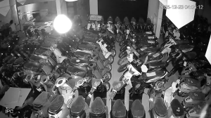 Caméra IP - Vietnam