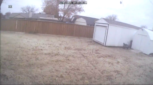 Caméra IP - Belgien