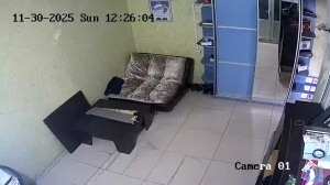 Caméra IP - Russian Federation