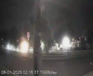 Caméra IP - Australie