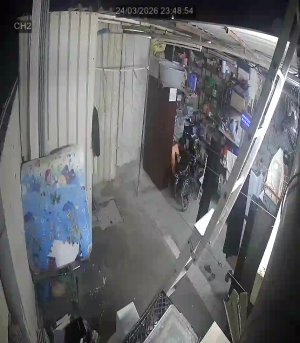 Caméra IP - Vereinigte Arabische Emirate