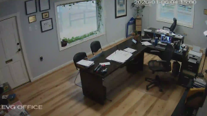 Caméra IP - Vereinigte Staaten von Amerika