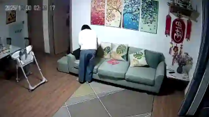 Caméra IP - Vietnam