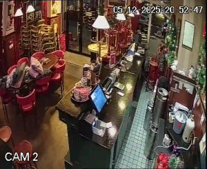 Caméra IP - Paesi Bassi