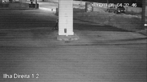 Caméra IP - Portogallo