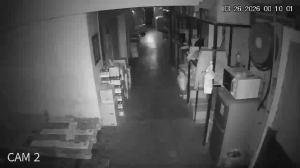 Caméra IP - Hong Kong