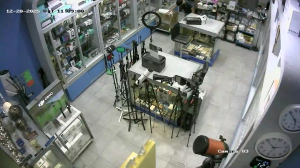 Caméra IP - Philippinen