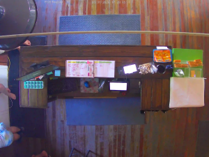 Caméra IP - United States of America