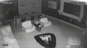 Caméra IP - Brasile